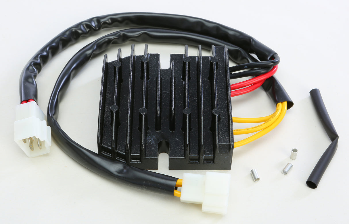 Ricks Regulator Rectifier