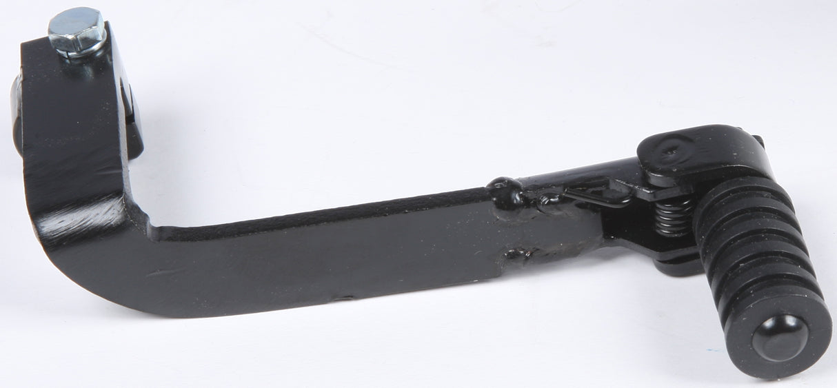 Folding Shift Lever Black