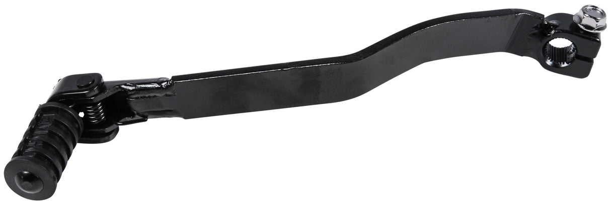 OEM Style Shift Lever Aluminum Black
