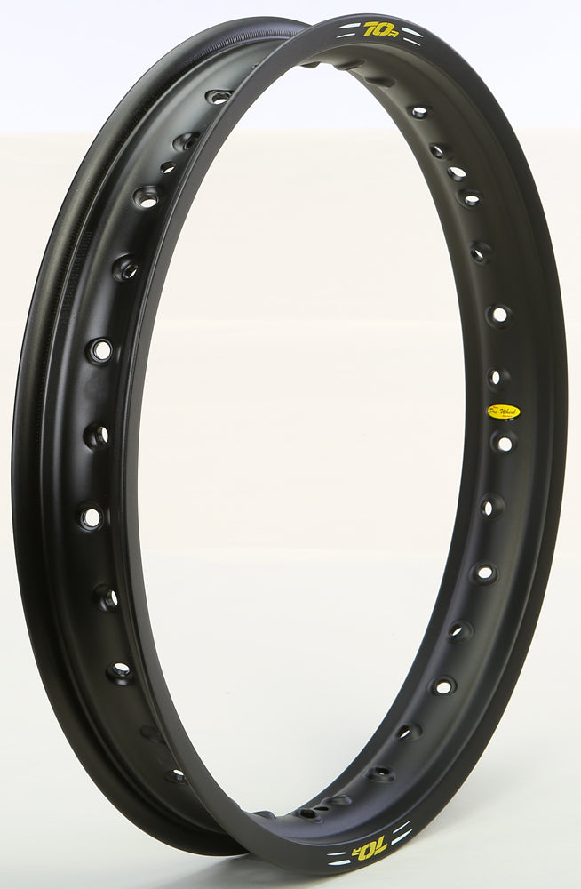 Rim 2.15x19 36h Black