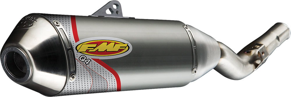 Q4 S/A Quiet Perf Crf450r '05 08 / Crf450x '05
