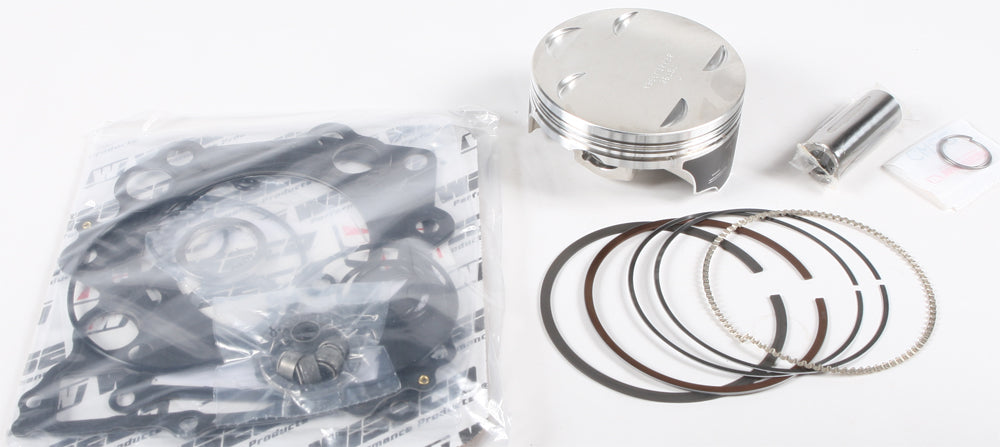 Top End Kit Armorglide 100.50/+0.50 9.9:1