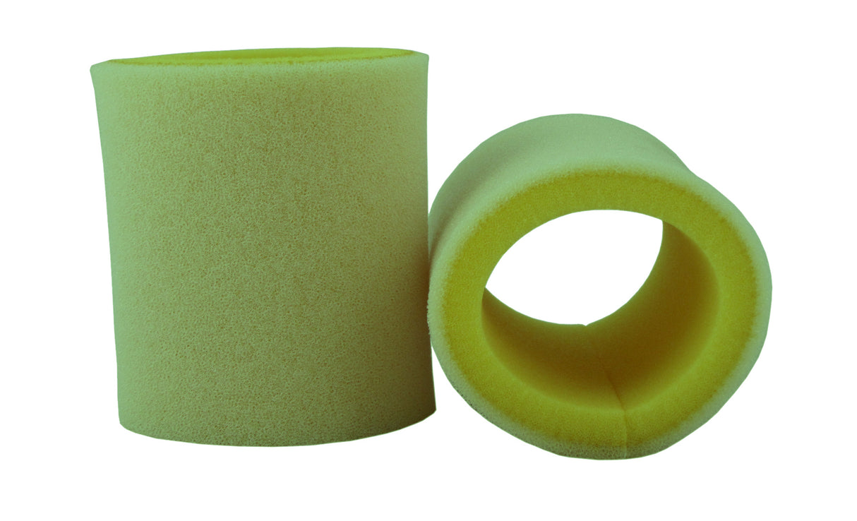 Pre-Oiled Air Filter