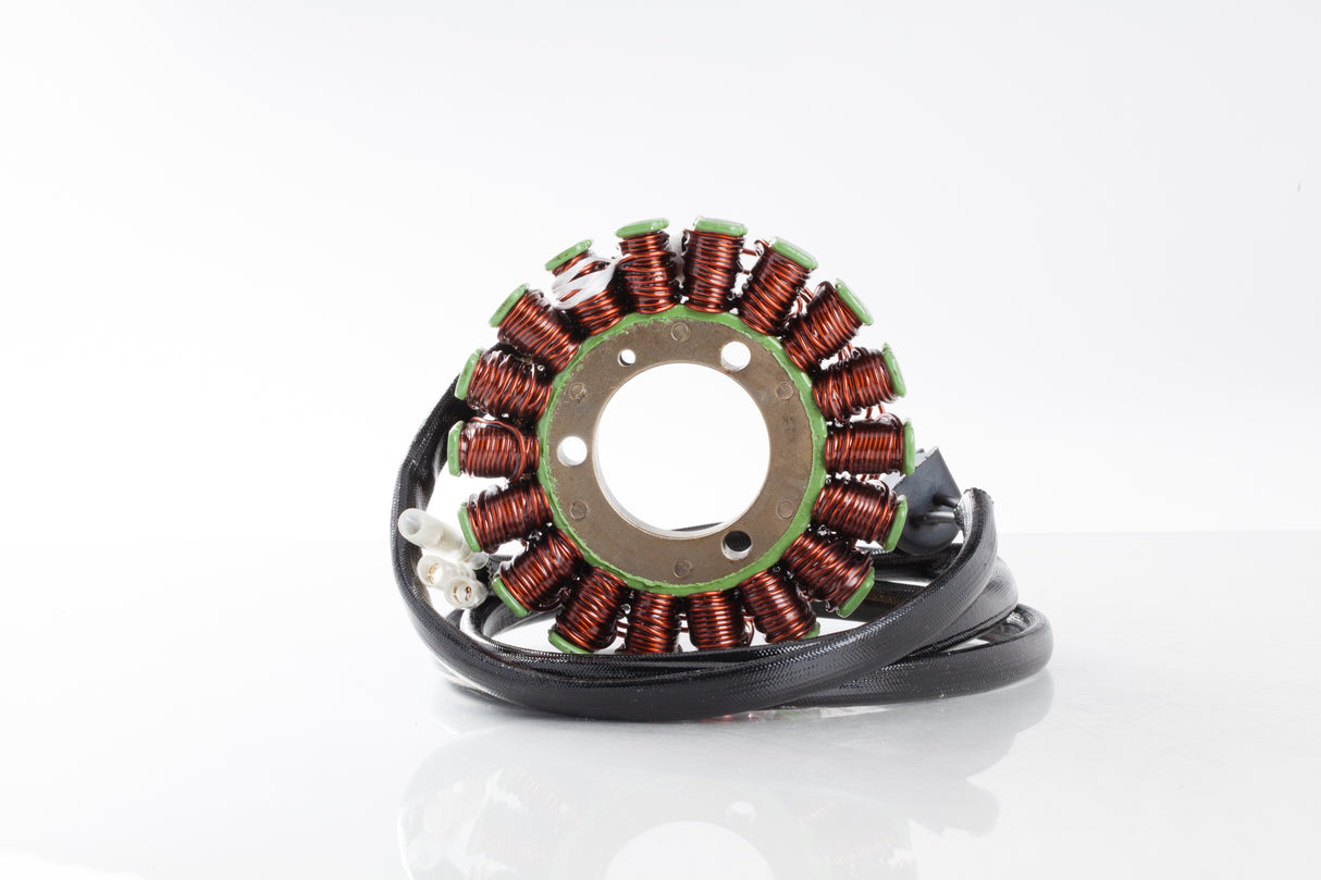Ricks Stator