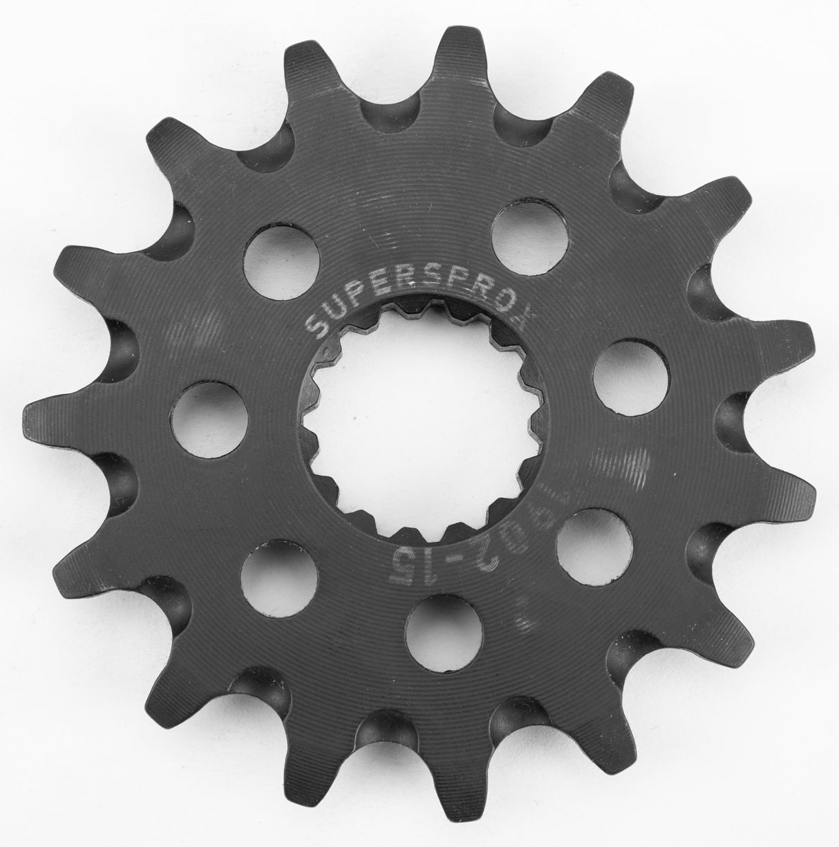 Front Cs Sprocket Steel 15t 520 Husq/Ktm