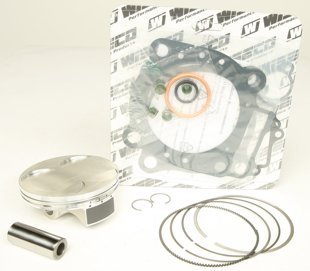 Top End Kit Armorglide 96.00/Std 12:1