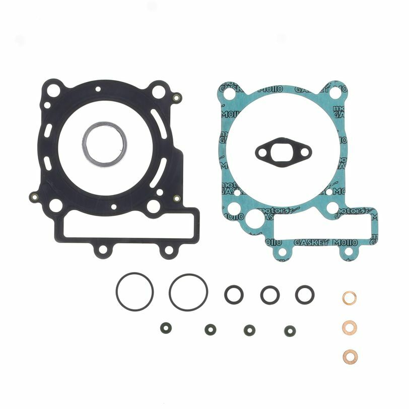 Top End Gasket Kit W/O Valve Cover Gasket