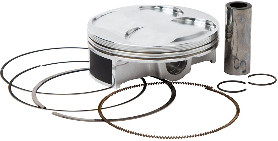 Piston Kit Hc Forged 95.95/Std 12.9:1 Hon