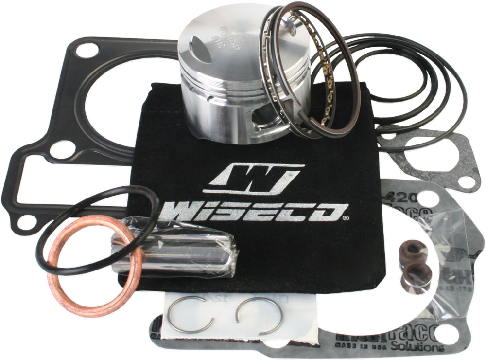 Top End Kit 54.00/Std 11:1