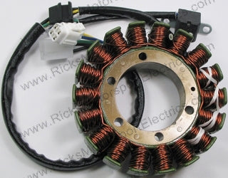 Ricks Stator