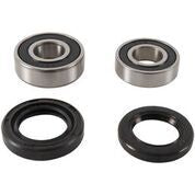Rear Wheel Bearing Kit