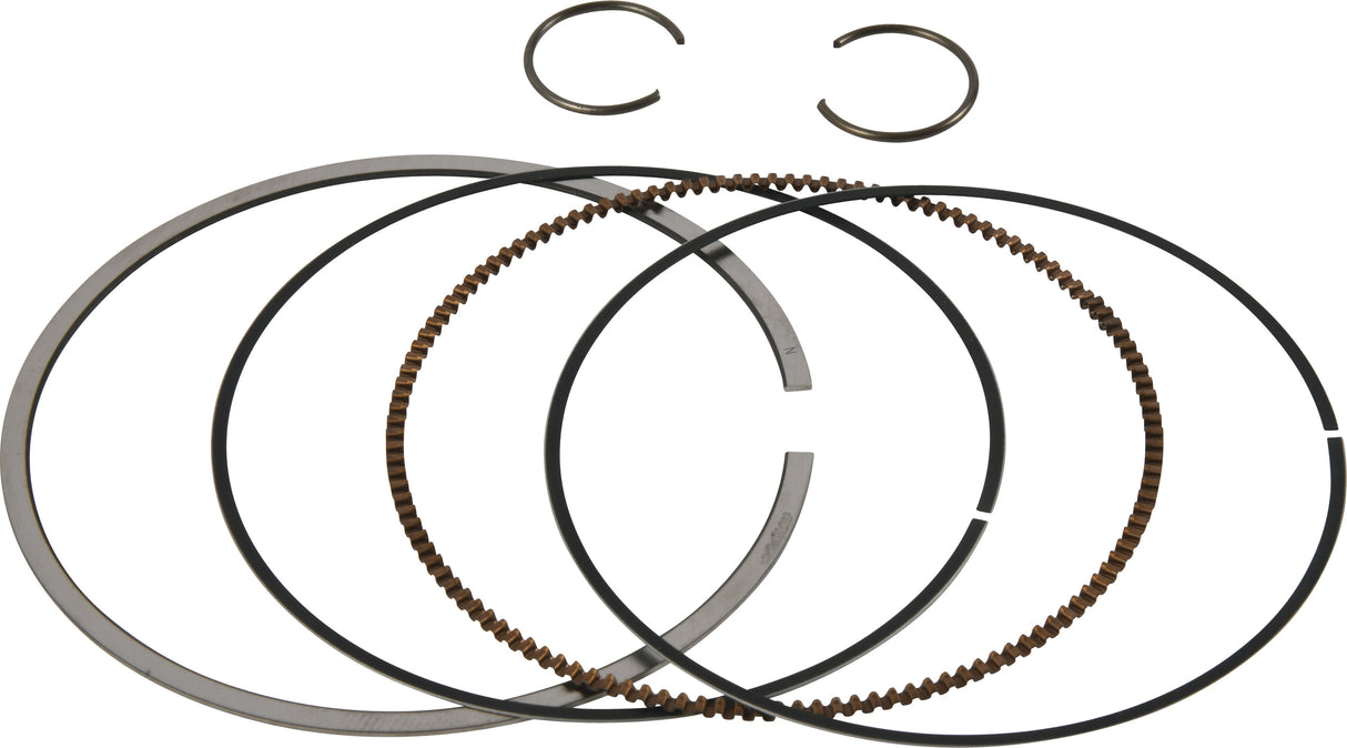 Piston Kit Gp Rc 78.97/Std 14.2:1 Hon