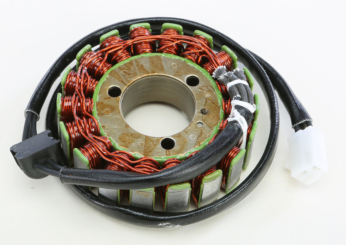 Ricks Stator