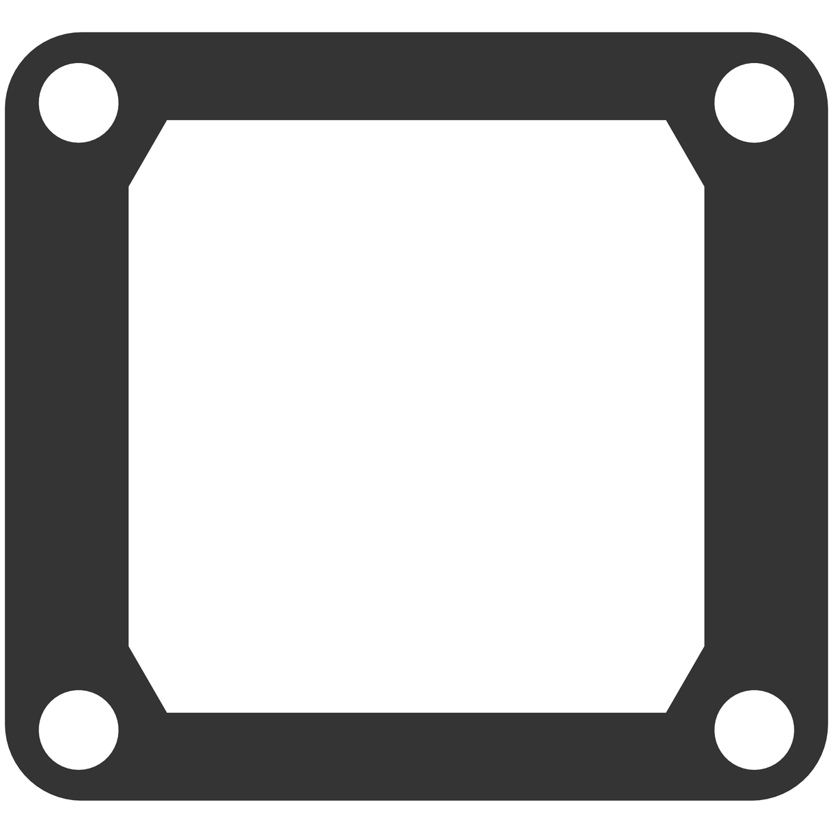 Vf Gasket G485