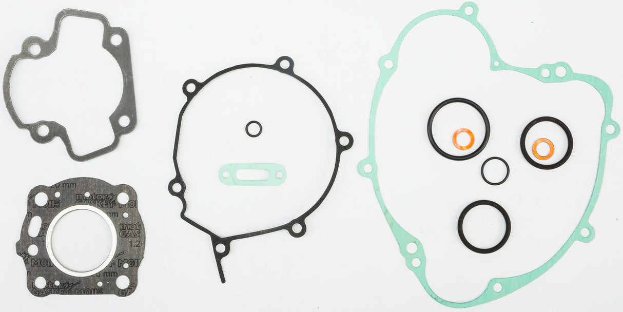 Complete Gasket Kit