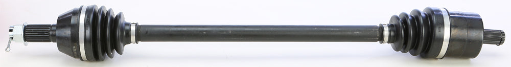 Extreme 8 Ball Axle