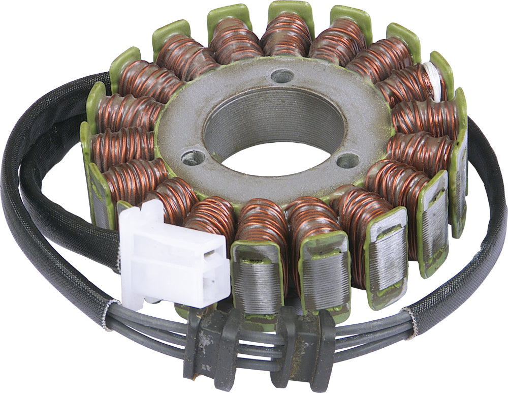 Ricks Stator