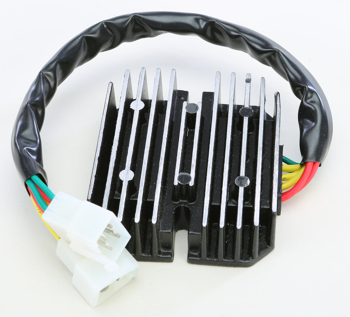 Ricks Regulator Rectifier