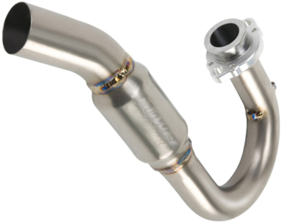 Powerbomb Header S/S Hon Crf250'14