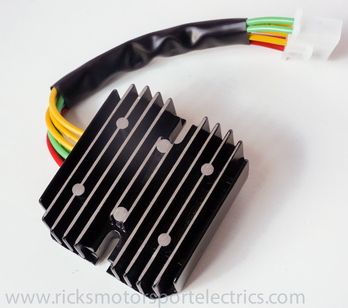 Regulator/Rectifier Lithium Hon