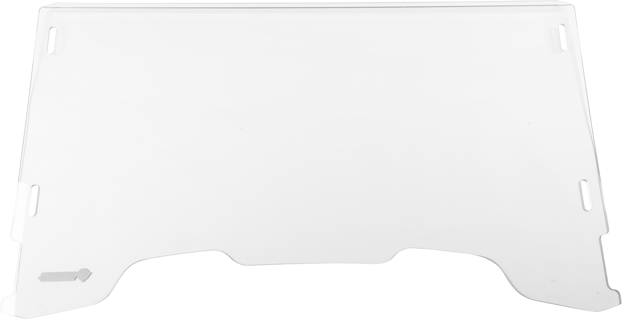 Full Windshield