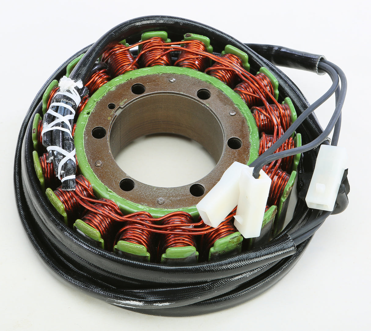 Ricks Stator
