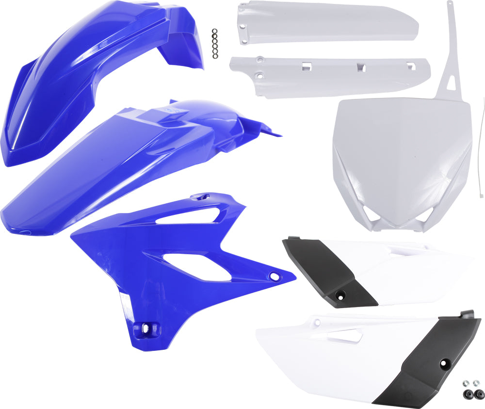 Full Plastic Kit Original