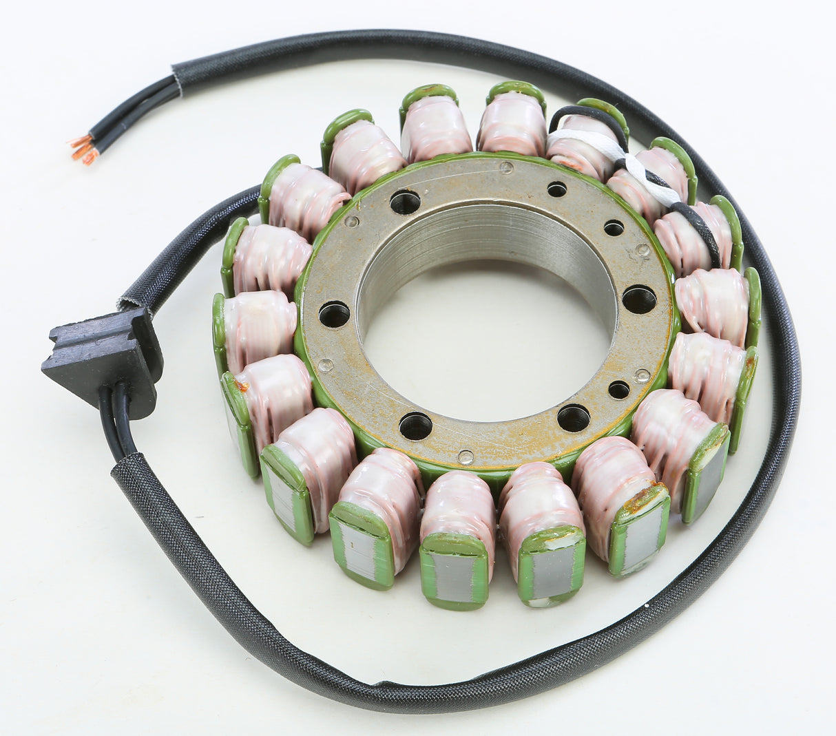 Ricks Stator