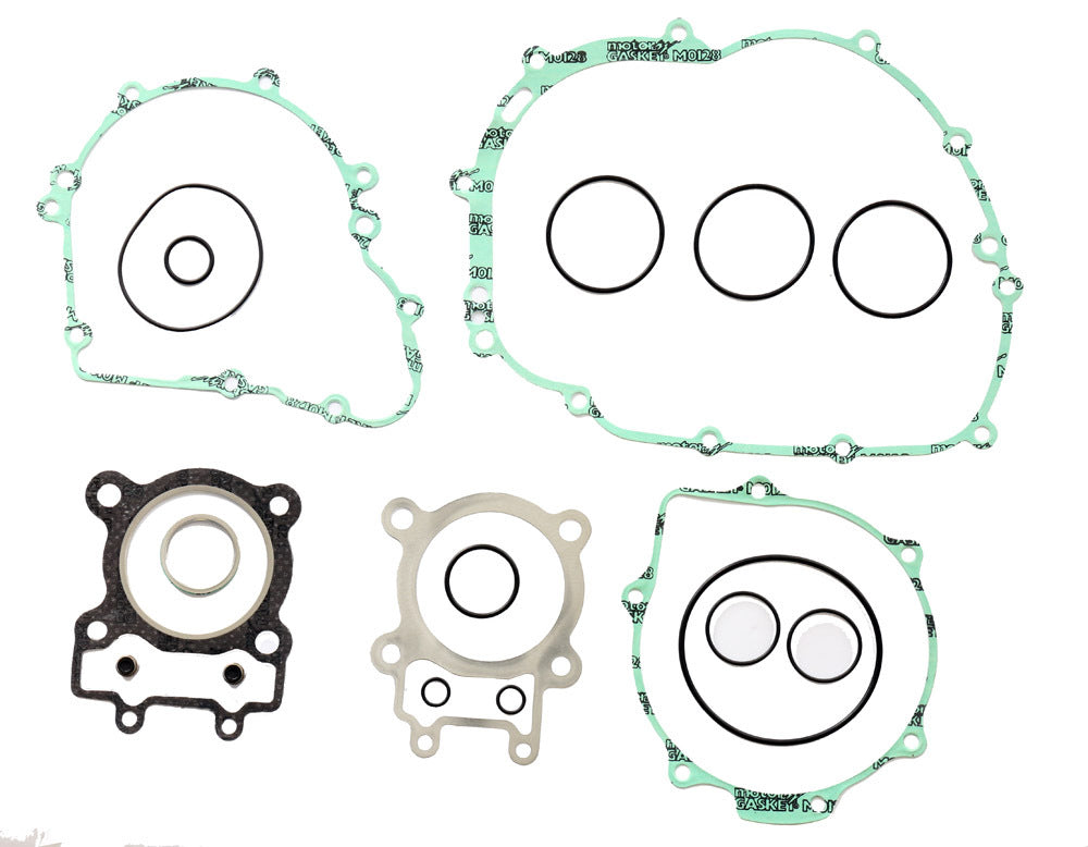 Complete Gasket Kit