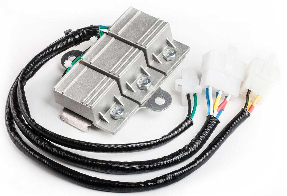 Ricks CDI Box ECU Honda 15-106