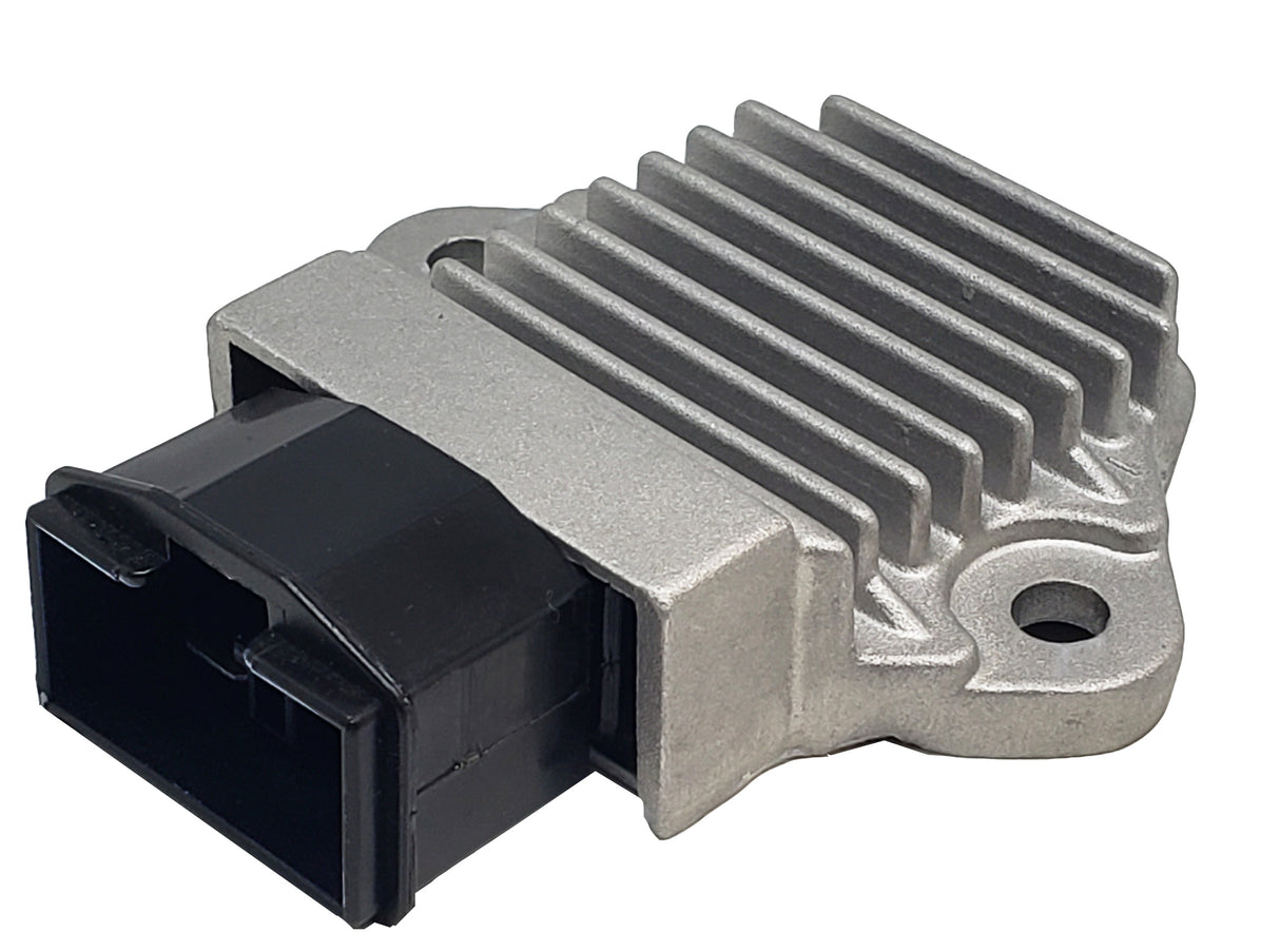 Ricks Regulator Rectifier