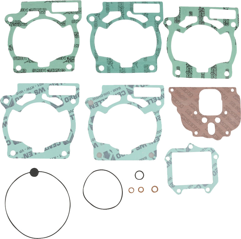 Top End Gasket Kit