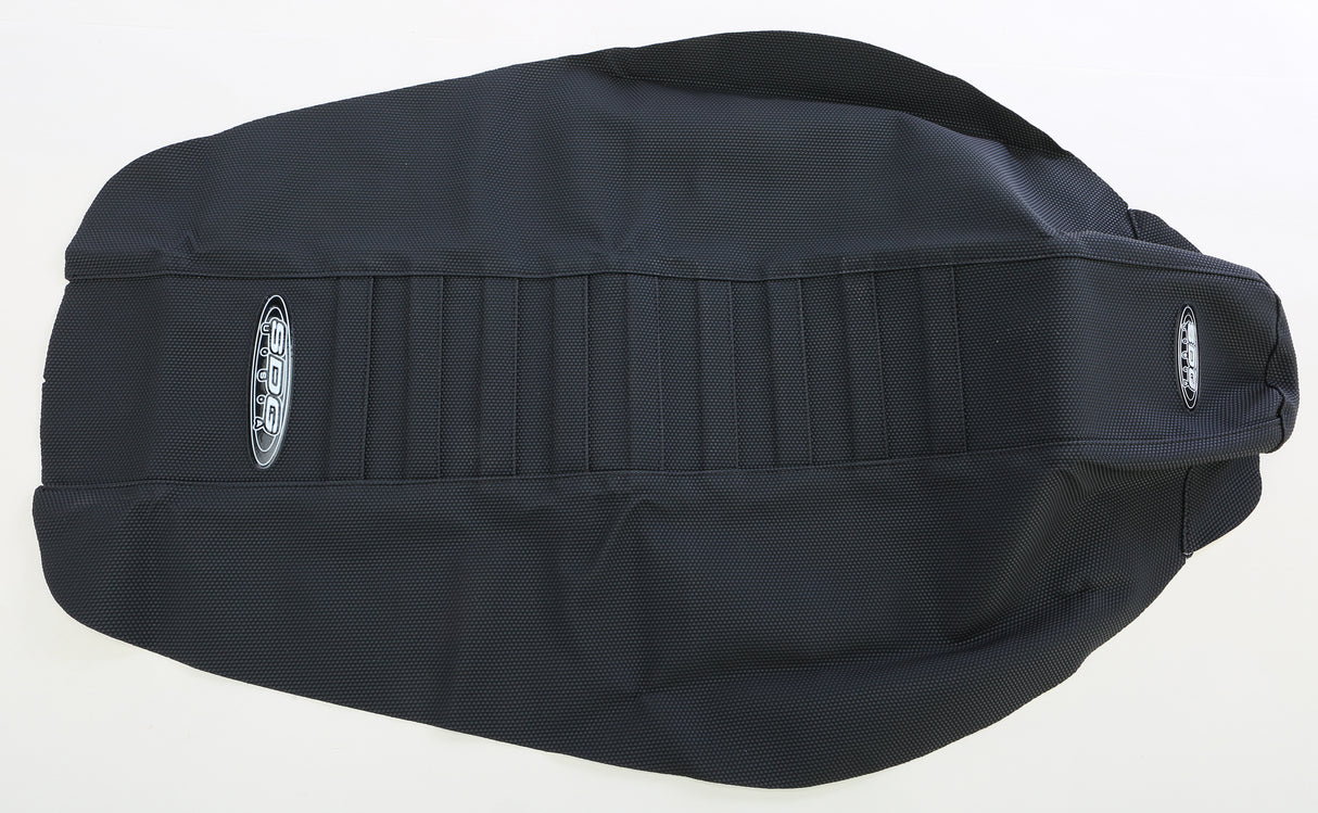 Pleated Gripper Seat