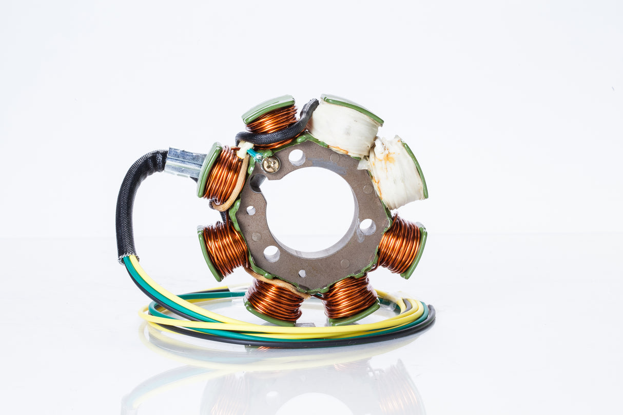Ricks Stator