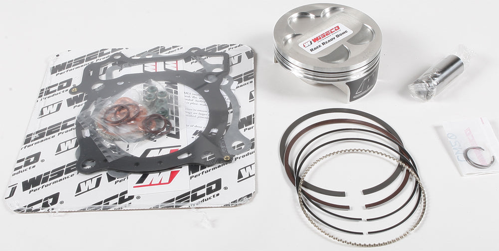 Top End Kit 95.00/Std 13:1