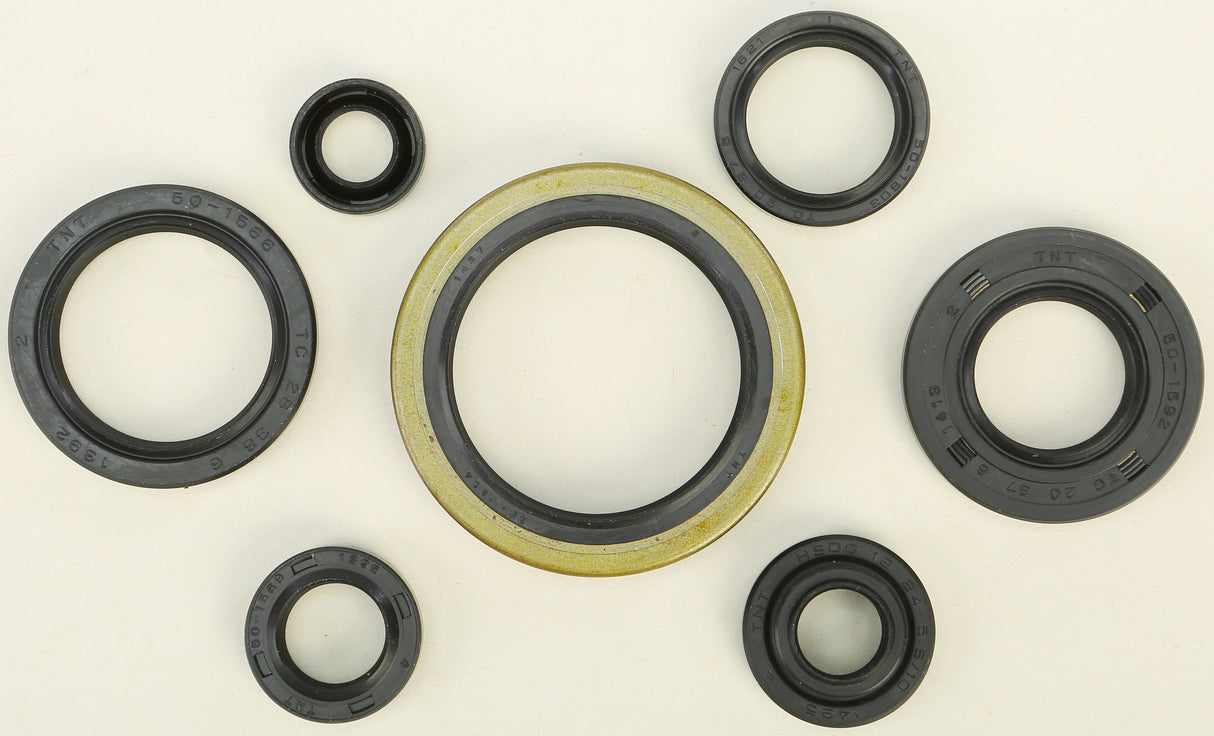 Oil Seal Set