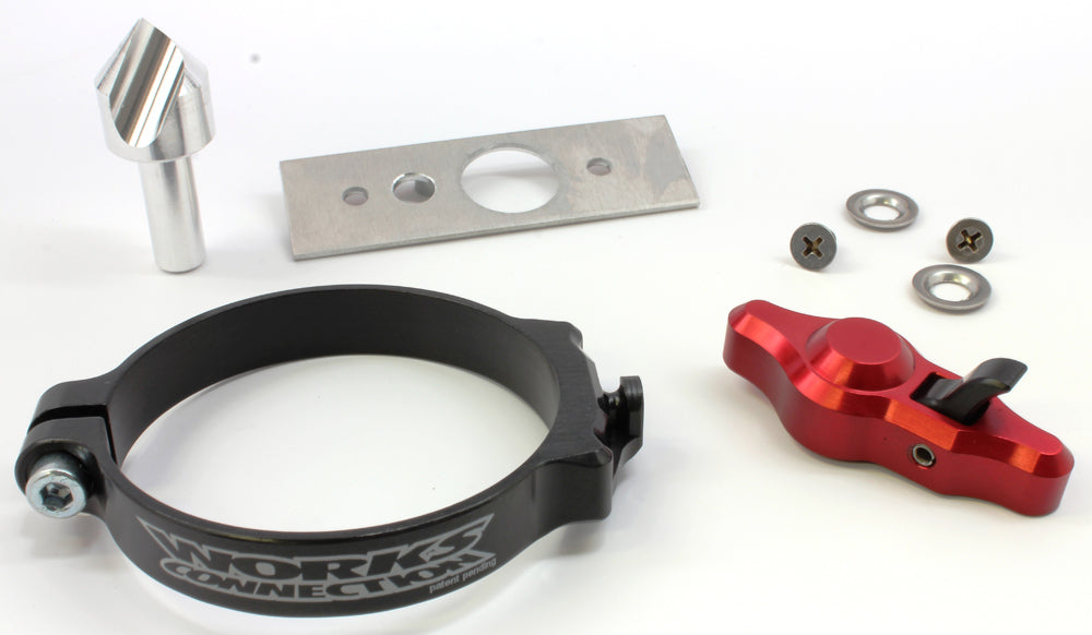 Pro Launch Start Device