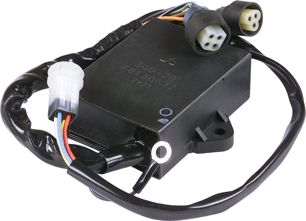 Ricks CDI Box ECU 15-202