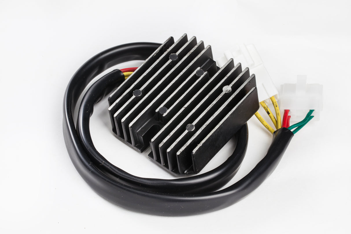 Ricks Regulator Rectifier