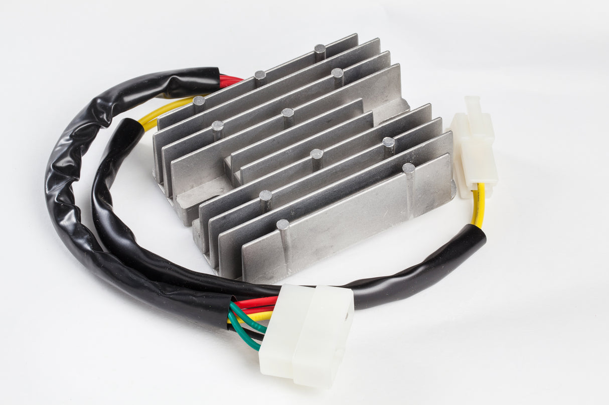 Ricks Regulator Rectifier