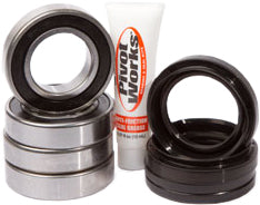 Front Wheel Bearing Kit