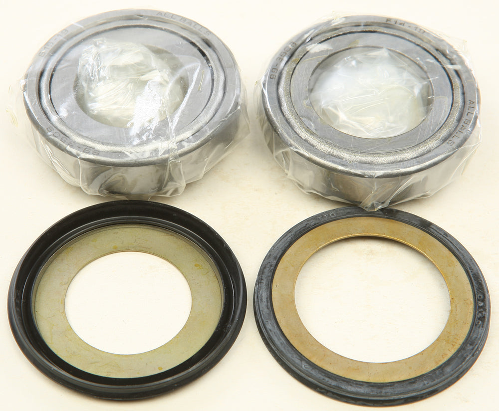 Steering Bearing/Seal Kit