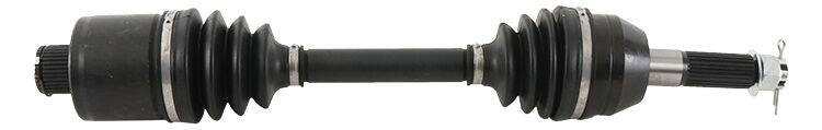 8 Ball Extreme Axle