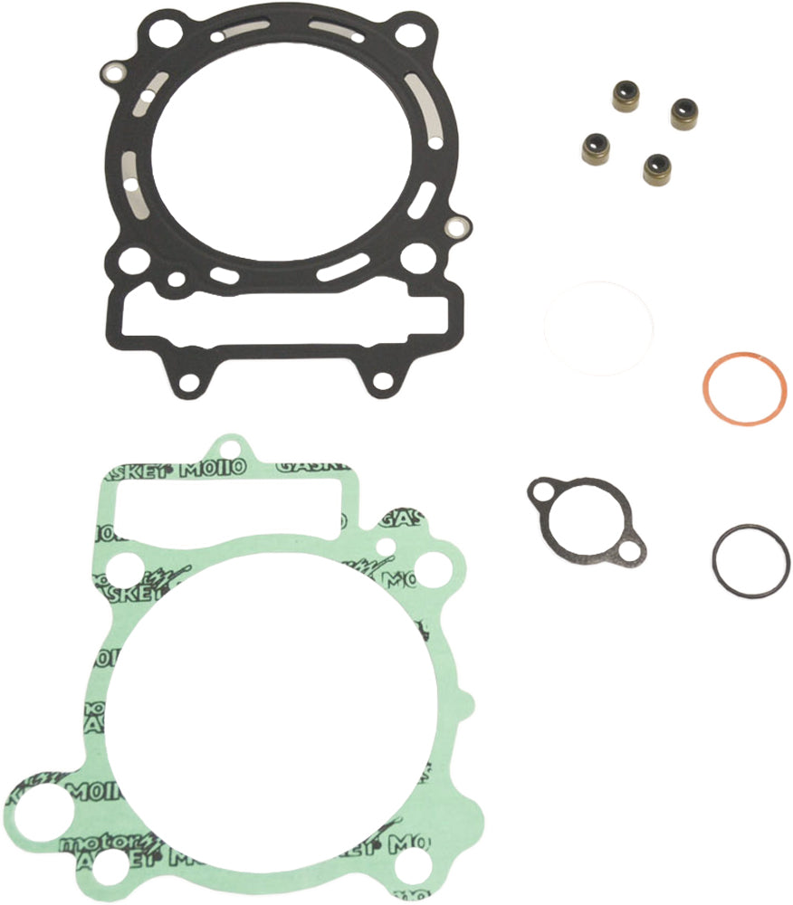 Top End Gasket Kit W/O Valve Cover Gasket