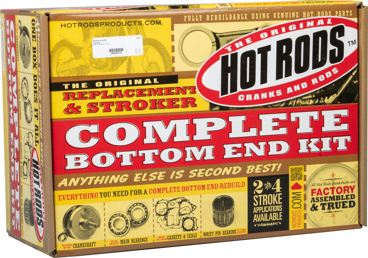 Bottom End Kit