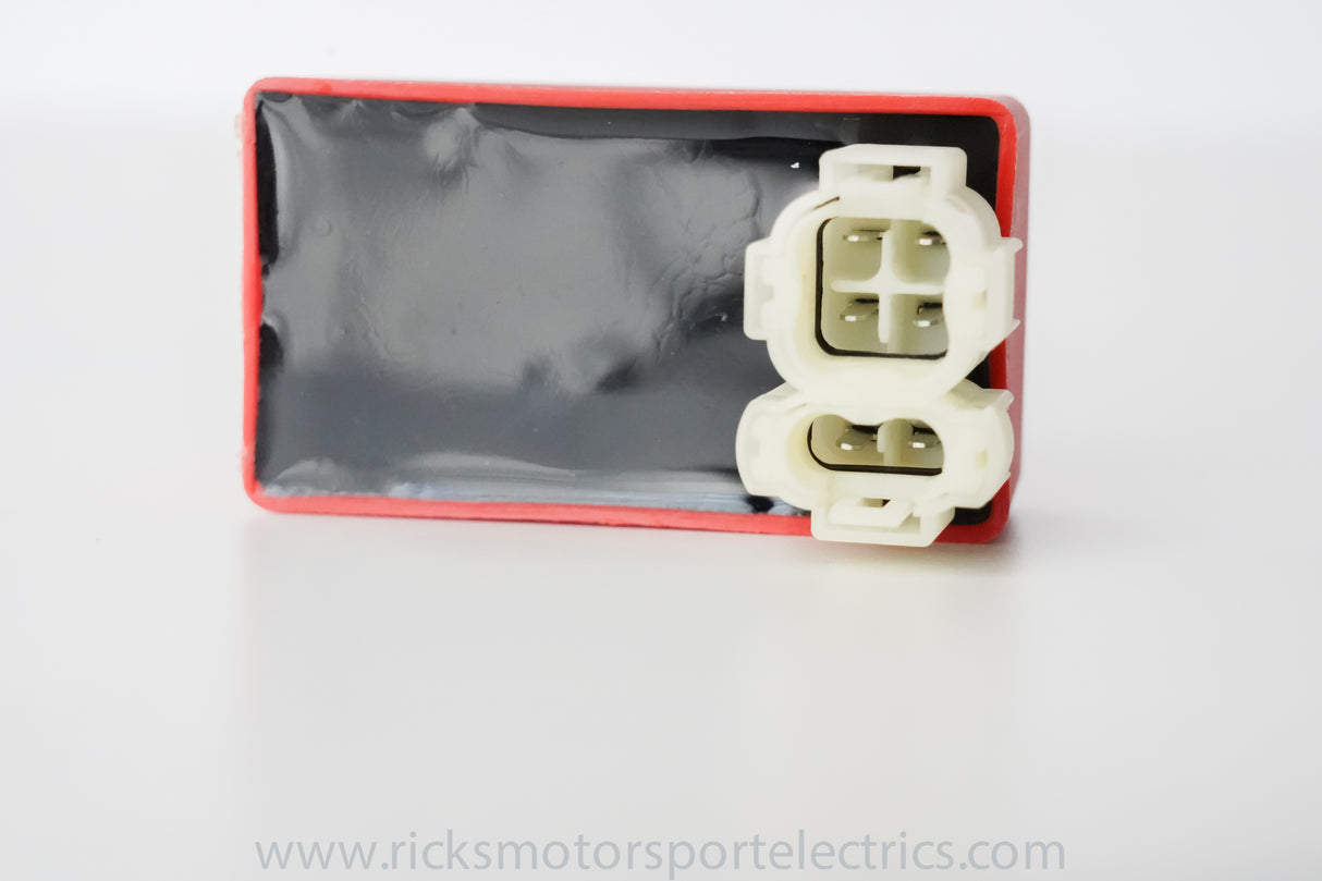 Ricks CDI Box ECU Honda 15-601