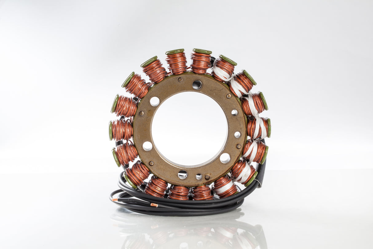 Ricks Stator