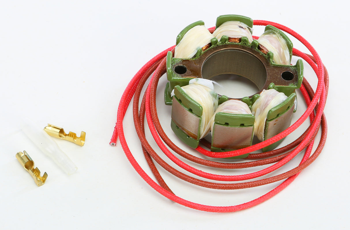 Ricks Stator