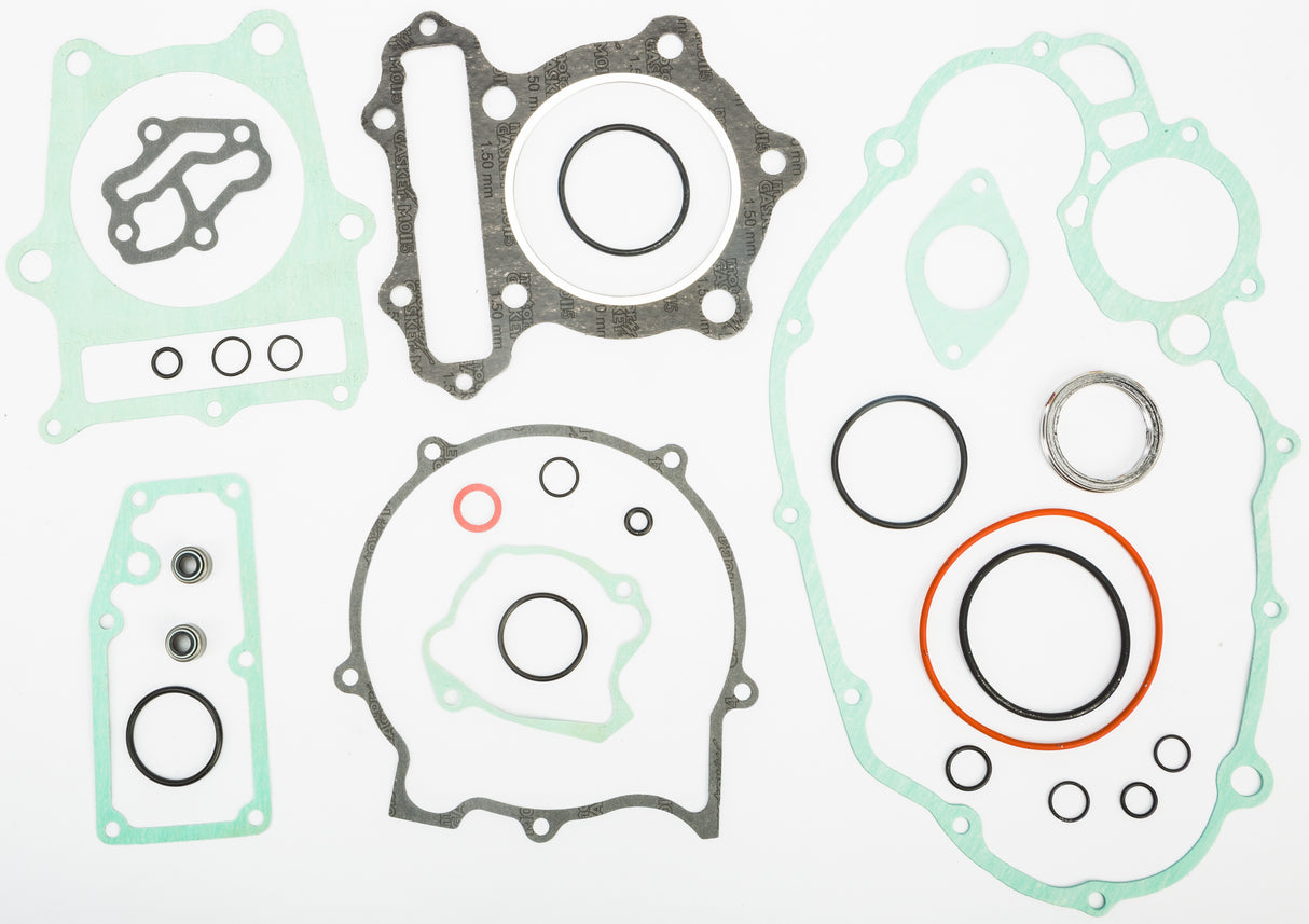 Complete Gasket Kit