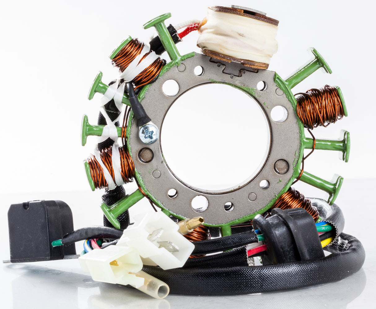 Ricks Stator Suzuki 21-818
